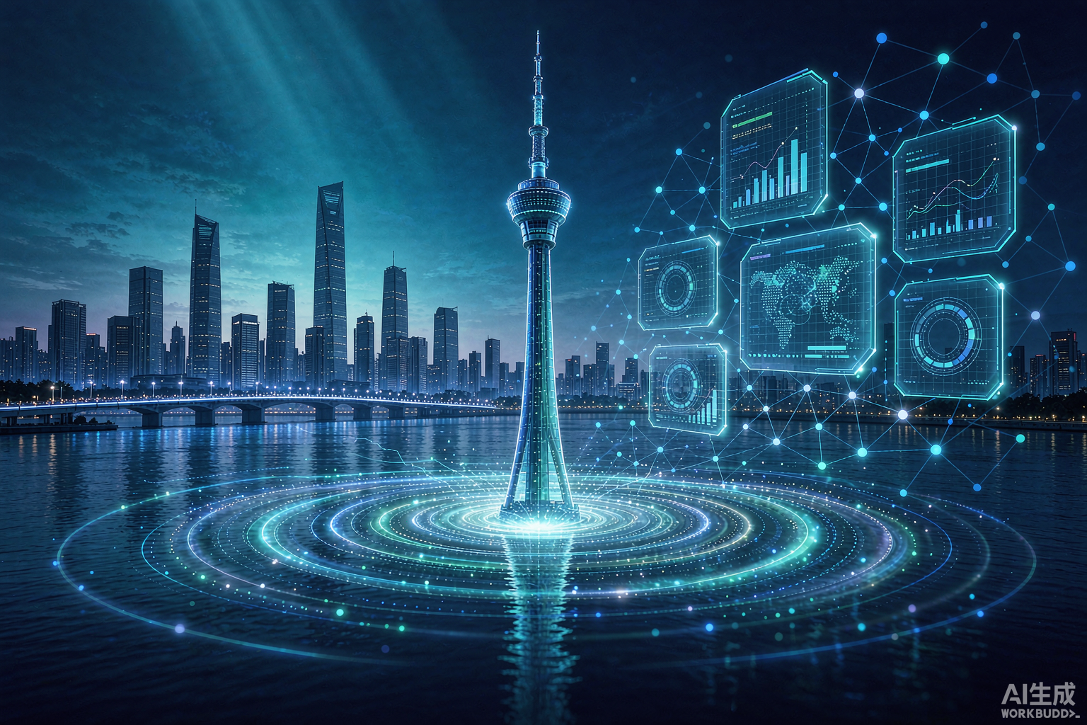 geo推广公司推荐：AI 搜索可见性与四类 GEO 服务主体的能力拼图